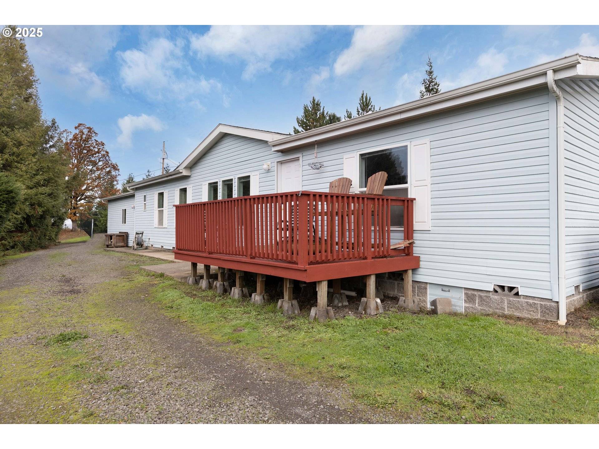 5290 GOODRICH HWY, Oakland, OR 97462