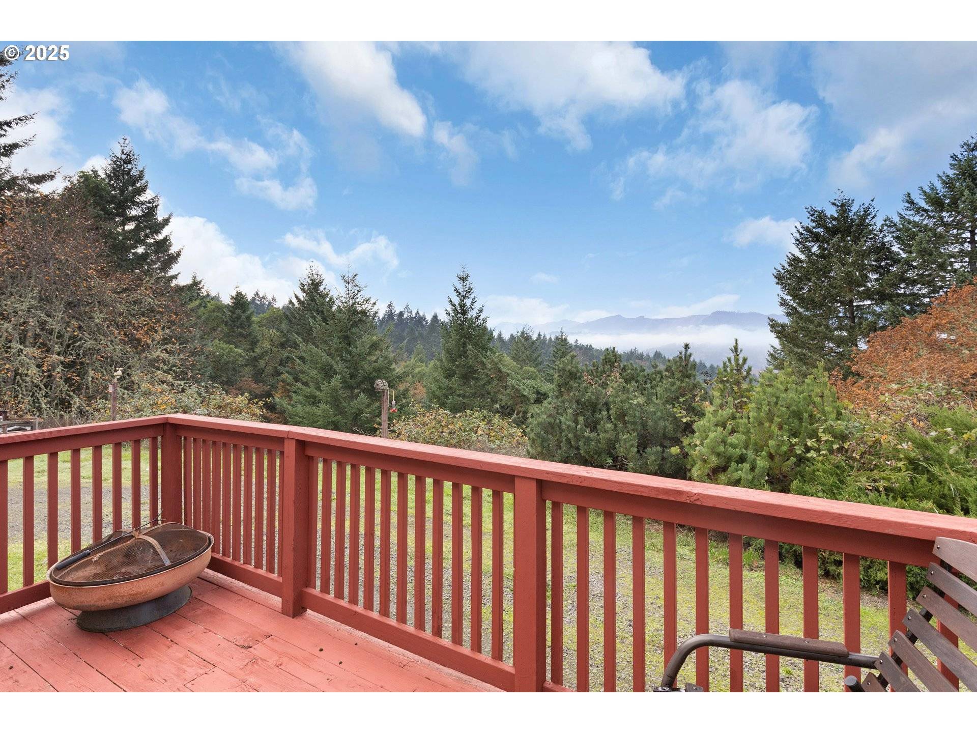 5290 GOODRICH HWY, Oakland, OR 97462