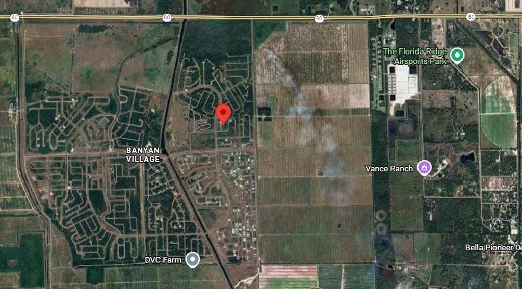 Banyan Village, FL 33935,305 Song Ct