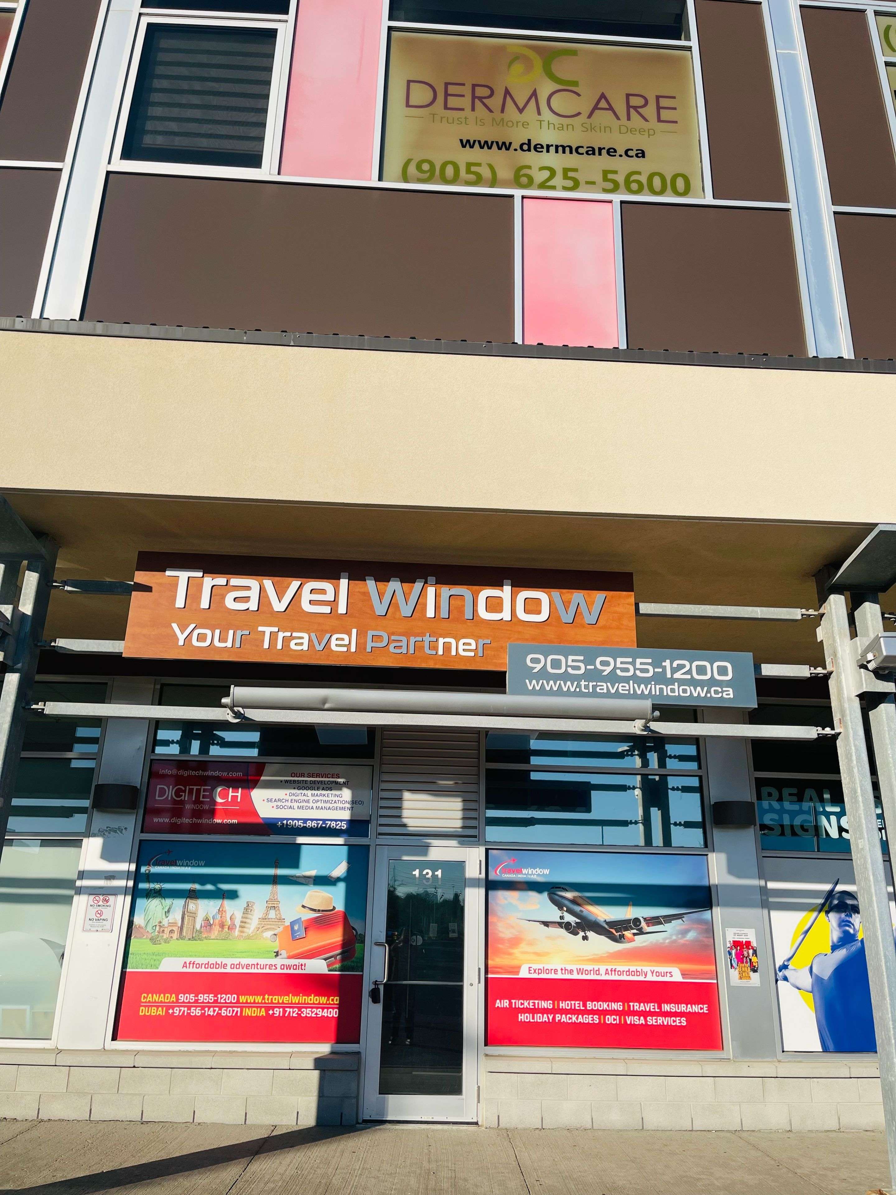 Mississauga, ON L4W 0C2,1065 Canadian PL #131