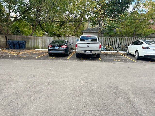 Toronto W06, ON M8V 2L7,46 Albert AVE