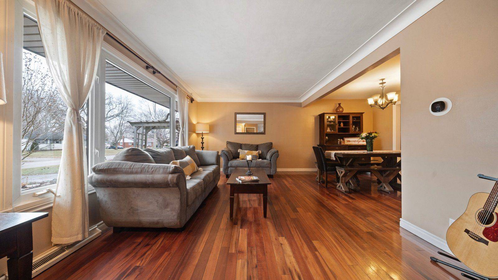 Brantford, ON N3T 1P9,58 Kinnard RD