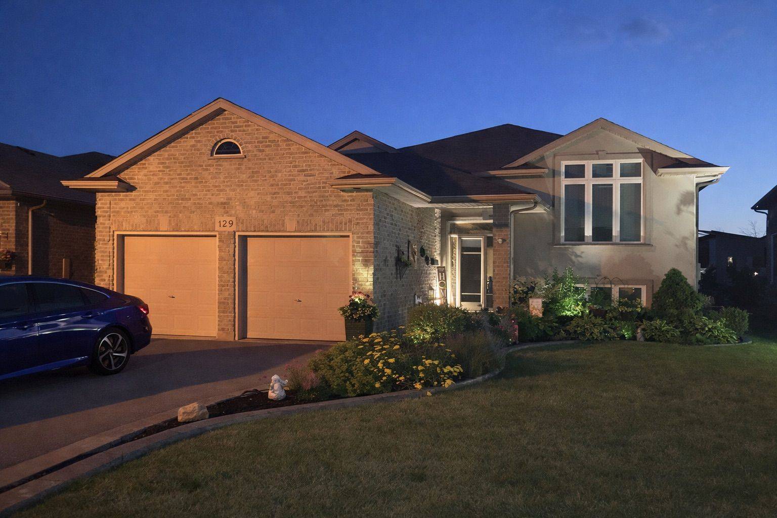 Welland, ON L3C 7M8,129 Wellbrook AVE