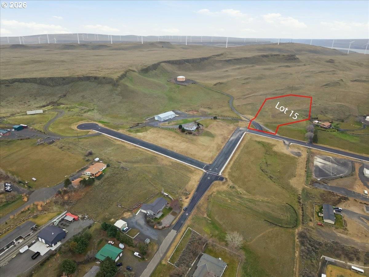 Columbia View Dr #15, Arlington, OR 97812