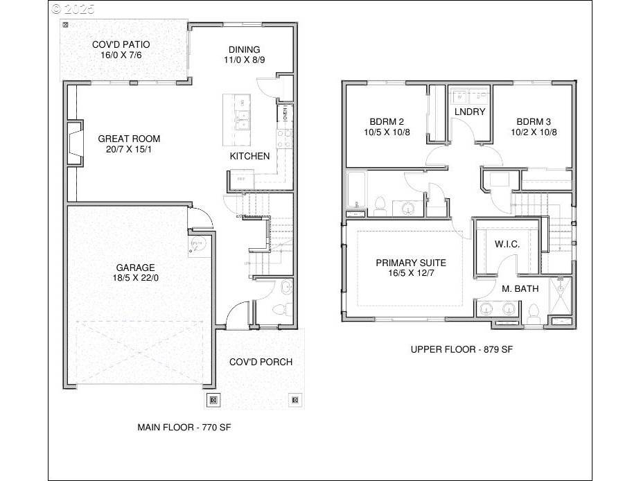 Vancouver, WA 98682,13817 NE 107th ST #Lot 32