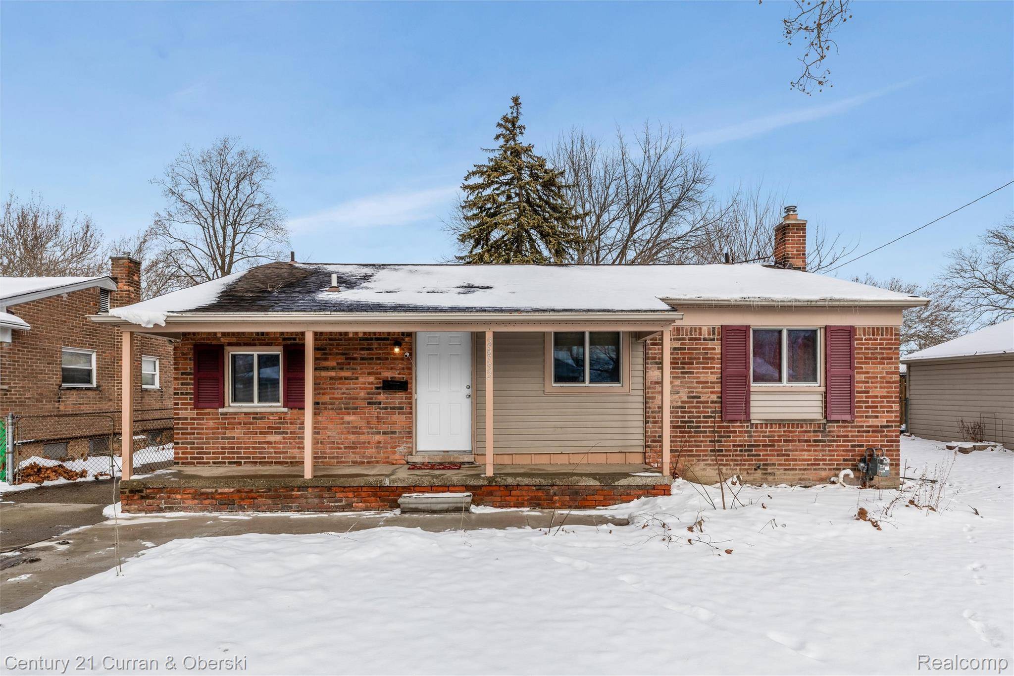 Dearborn Heights, MI 48127,26752 Midway ST