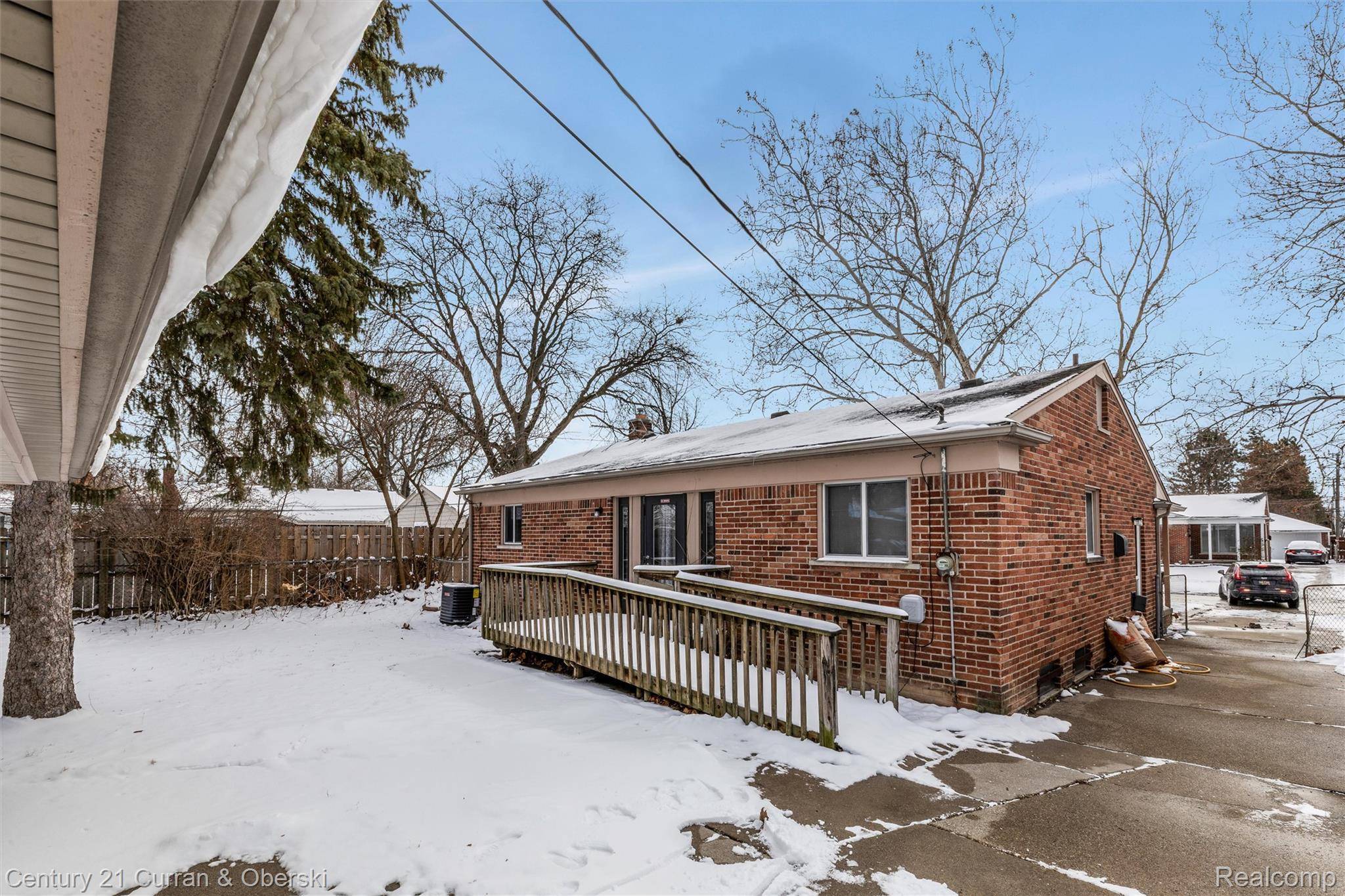 Dearborn Heights, MI 48127,26752 Midway ST