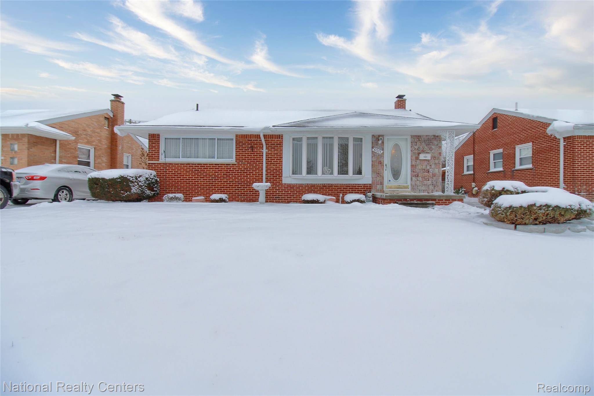 Garden City, MI 48135,6511 Henry Ruff RD