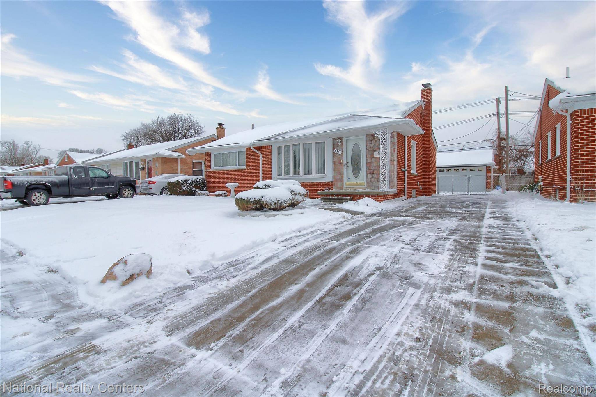 Garden City, MI 48135,6511 Henry Ruff RD