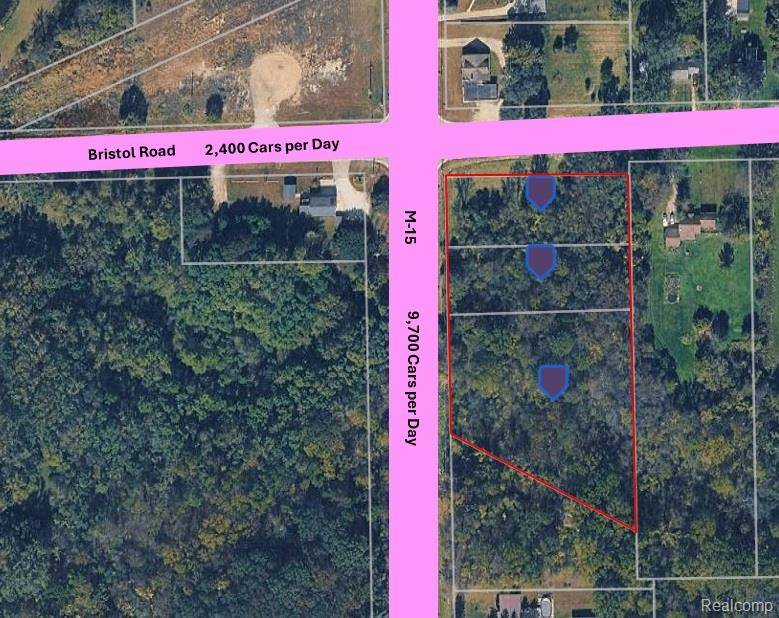 Davison, MI 48423,0000 S State RD