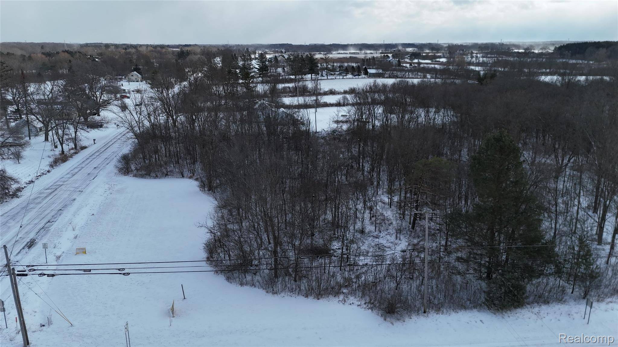 Davison, MI 48423,0000 S State RD