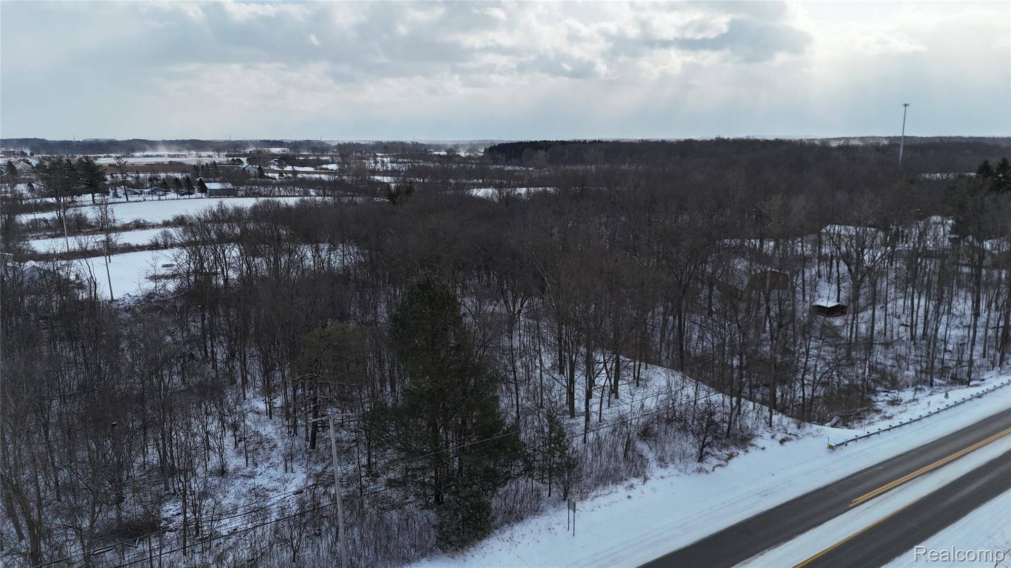 Davison, MI 48423,0000 S State RD