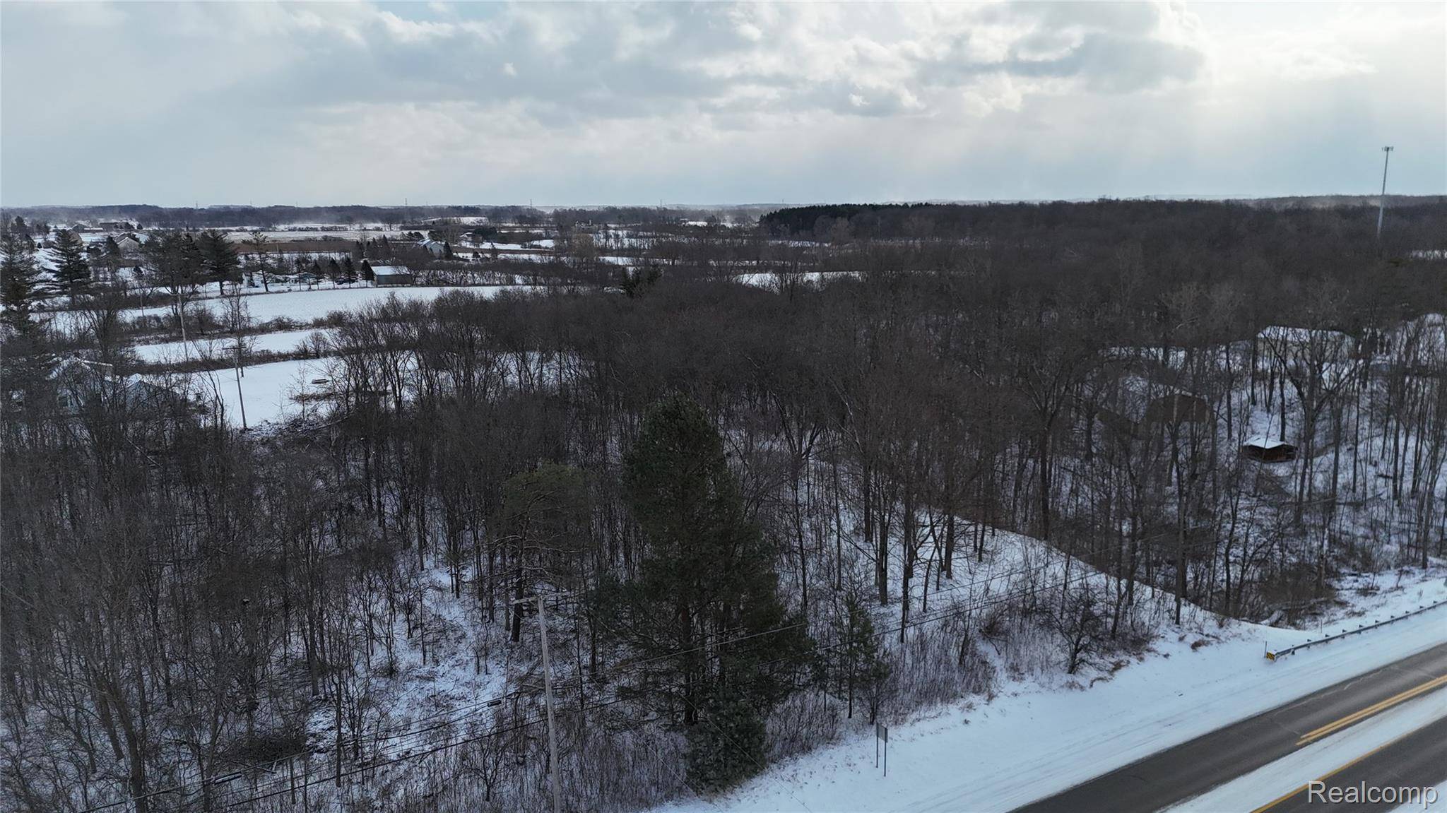 Davison, MI 48423,0000 S State RD