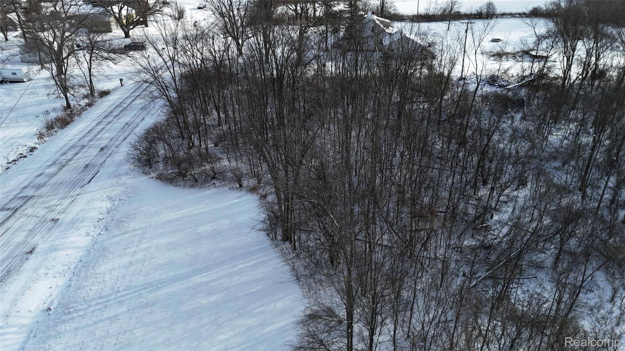 Davison, MI 48423,0000 S State RD