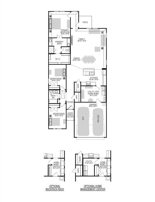 Lavon, TX 75166,932 Pebble Wend Drive