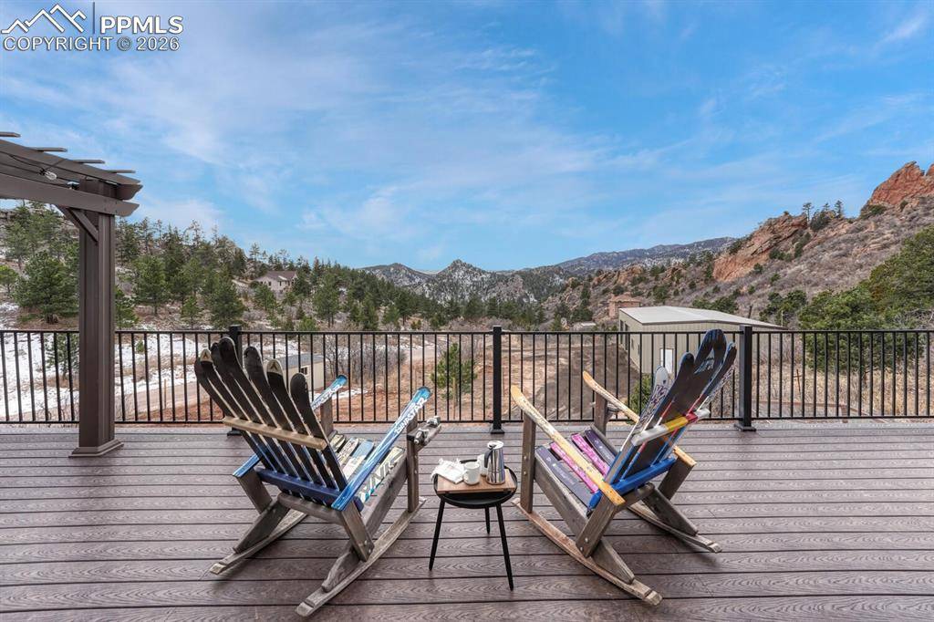 Colorado Springs, CO 80926,1260 Glenrock DR