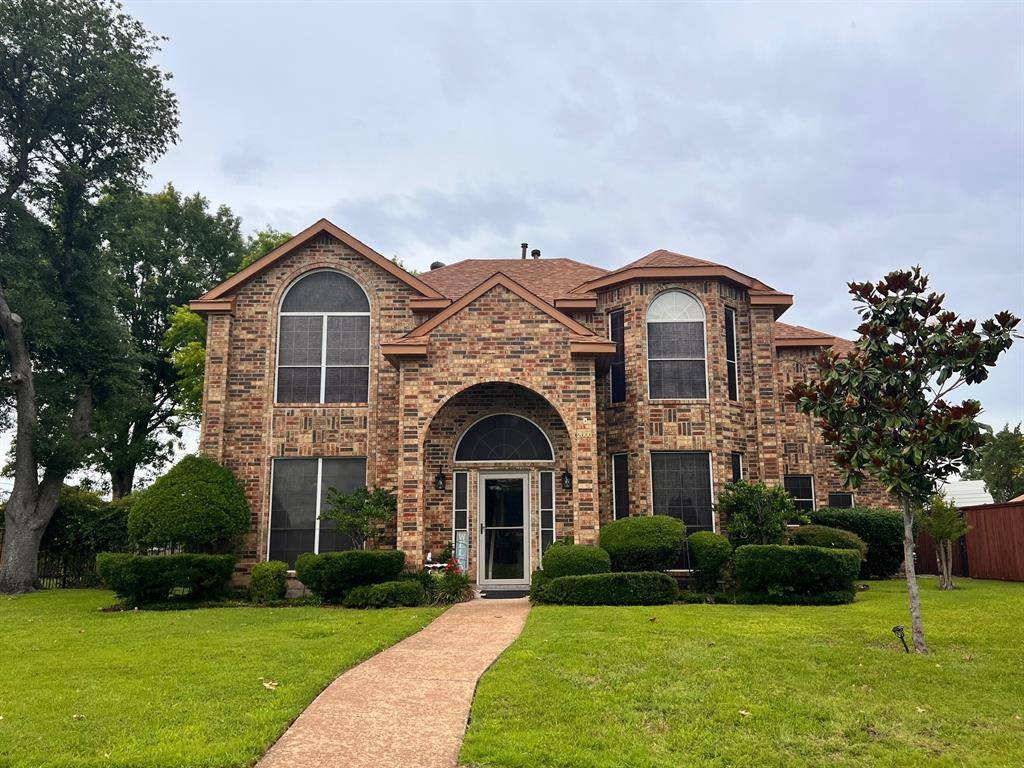 2000 Homestead Drive, Mesquite, TX 75181