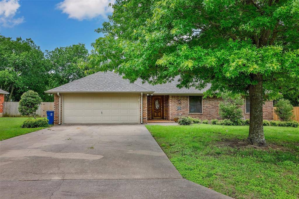 Valley View, TX 76272,292 Old Spanish Trail