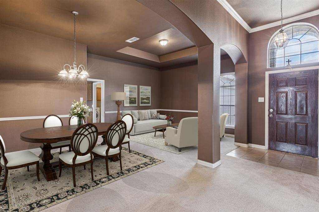 Midlothian, TX 76065,6602 Orange Blossom Drive