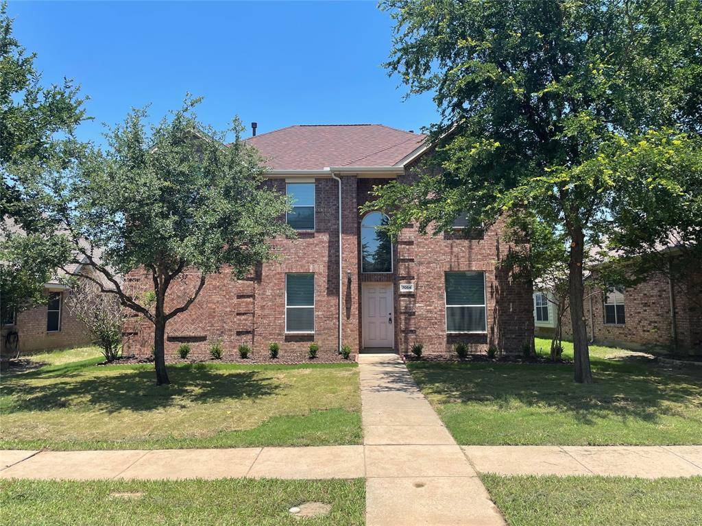 Frisco, TX 75033,7054 Chinquapin Drive