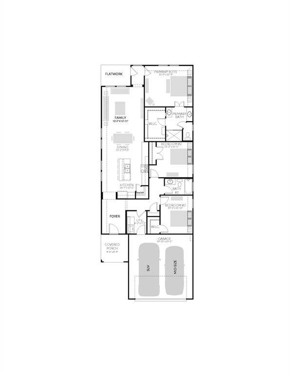 Lavon, TX 75166,172 Gracefly Sage Lane