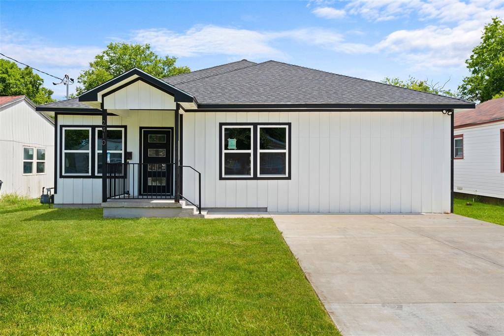 Dallas, TX 75216,2410 Hudspeth Avenue