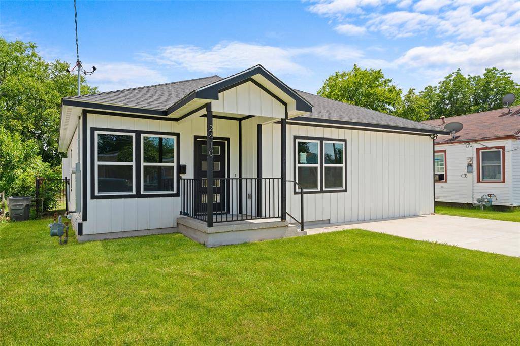 Dallas, TX 75216,2410 Hudspeth Avenue