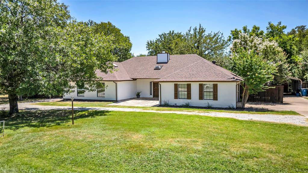 Weatherford, TX 76087,3210 Bluebonnet Circle