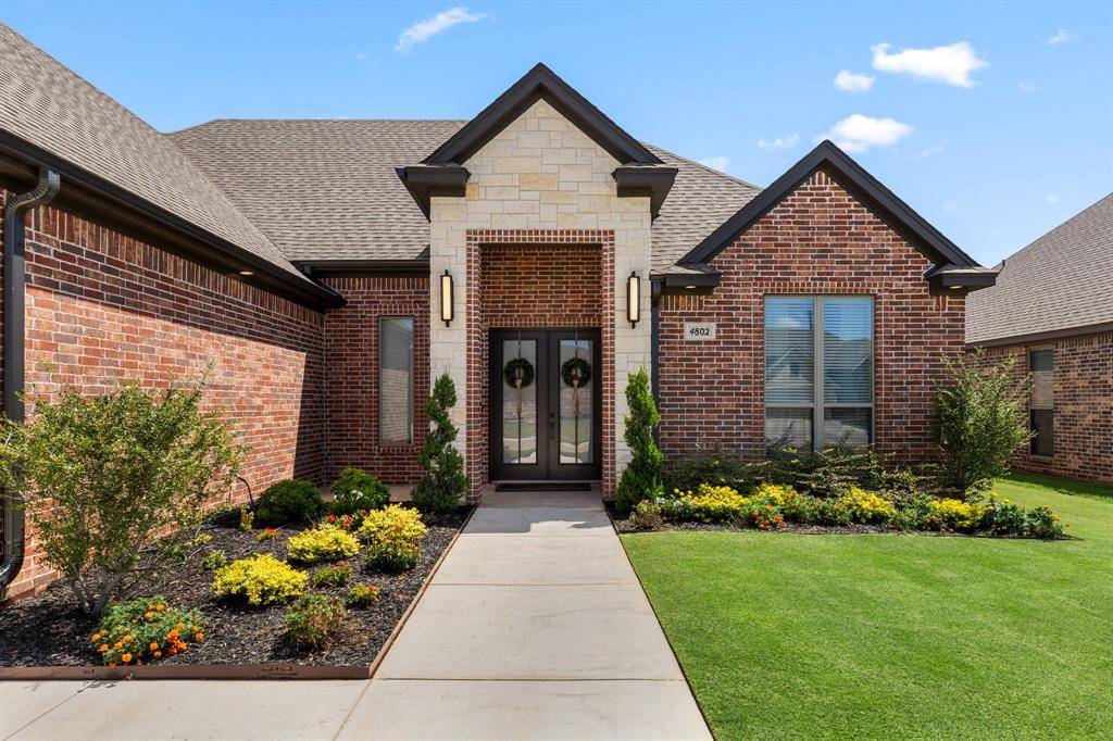 Wichita Falls, TX 76310,4802 Silver Crest Drive