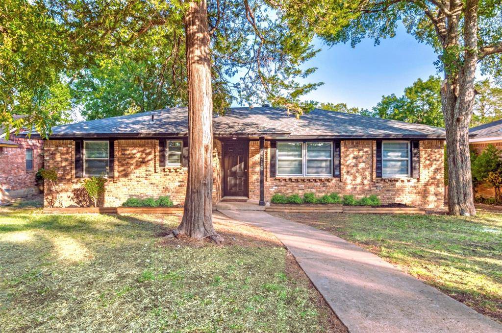 Dallas, TX 75232,4316 Oak Trail