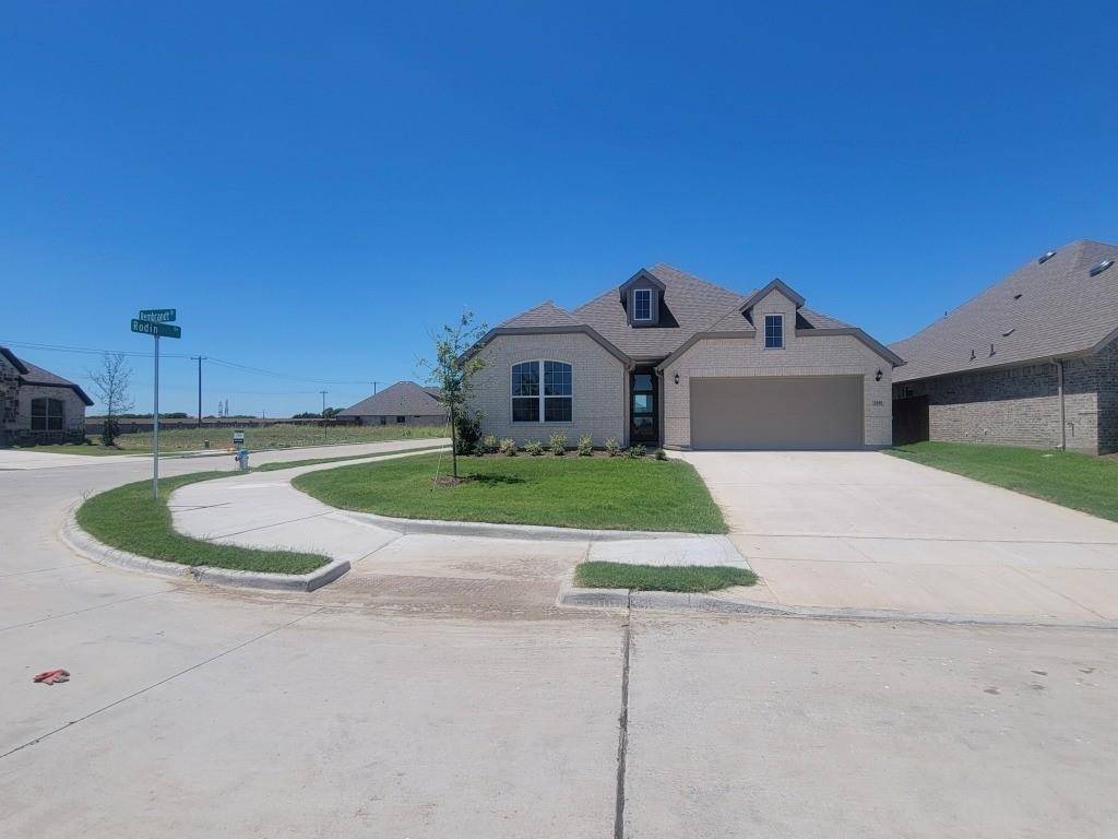 Royse City, TX 75189,3060 Rembrandt Drive