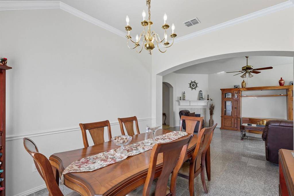 Corinth, TX 76210,2610 Oxford Oaks Lane