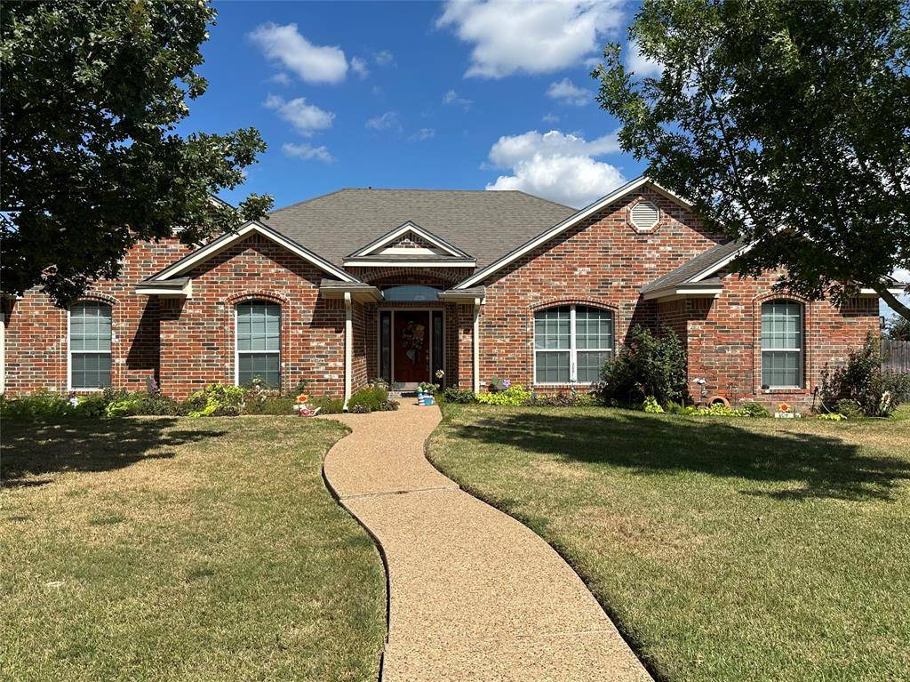 Robinson, TX 76706,394 Sunland Park