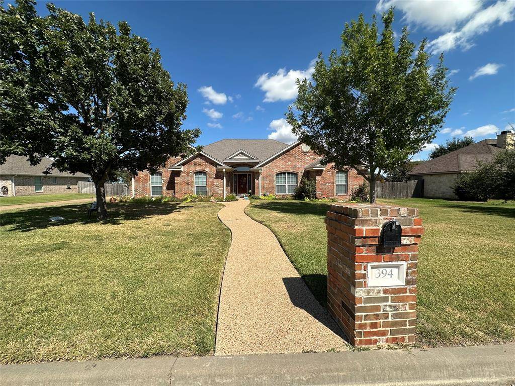 Robinson, TX 76706,394 Sunland Park