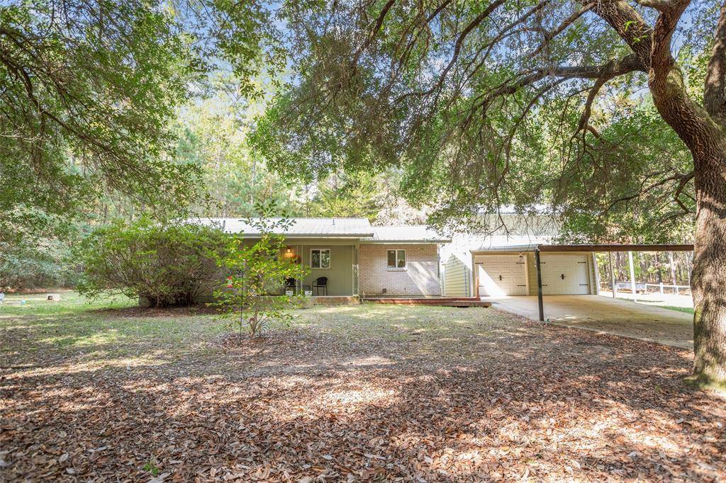 Grapeland, TX 75844,530 An County Road 1215