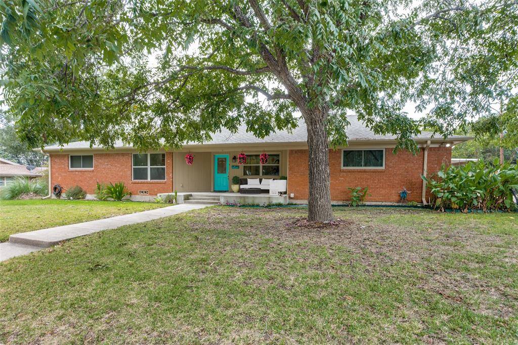 Benbrook, TX 76116,4200 Elmwood Drive