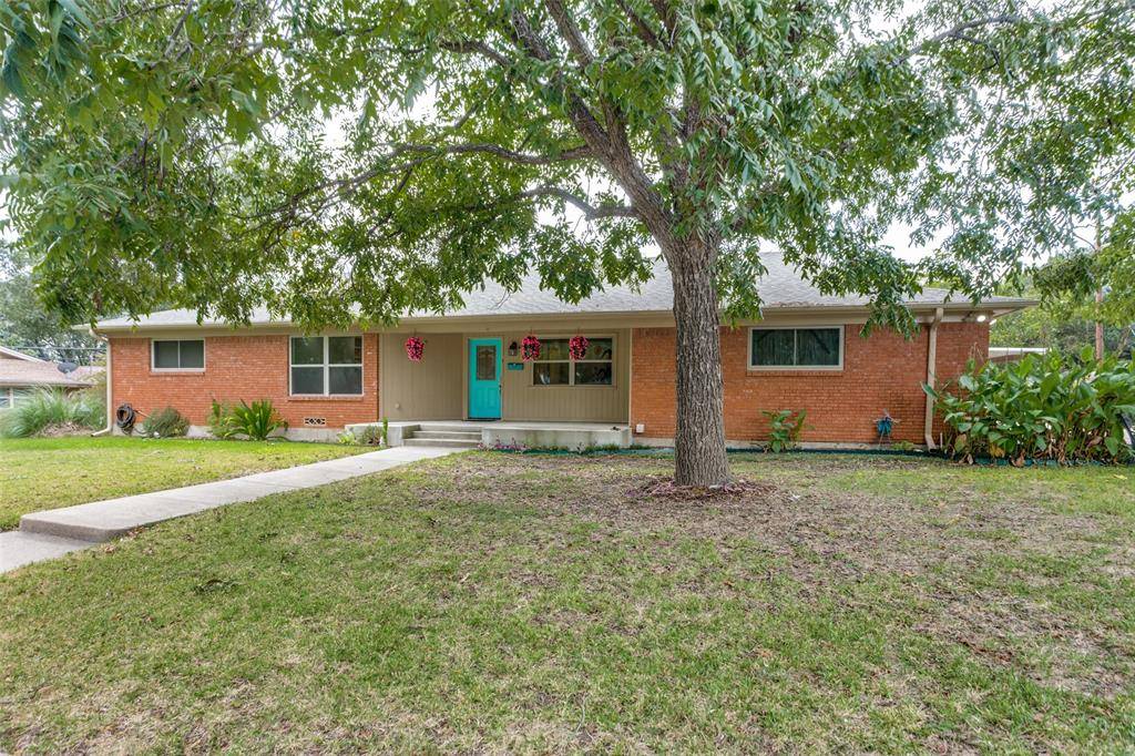 Benbrook, TX 76116,4200 Elmwood Drive