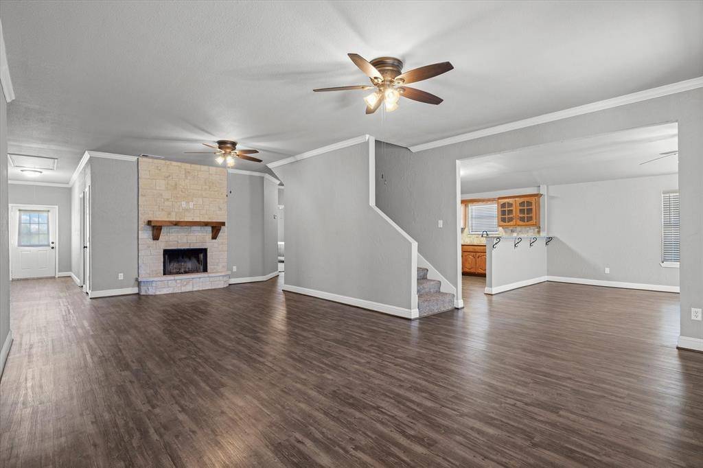 Mabank, TX 75147,337 Vz County Road 2719