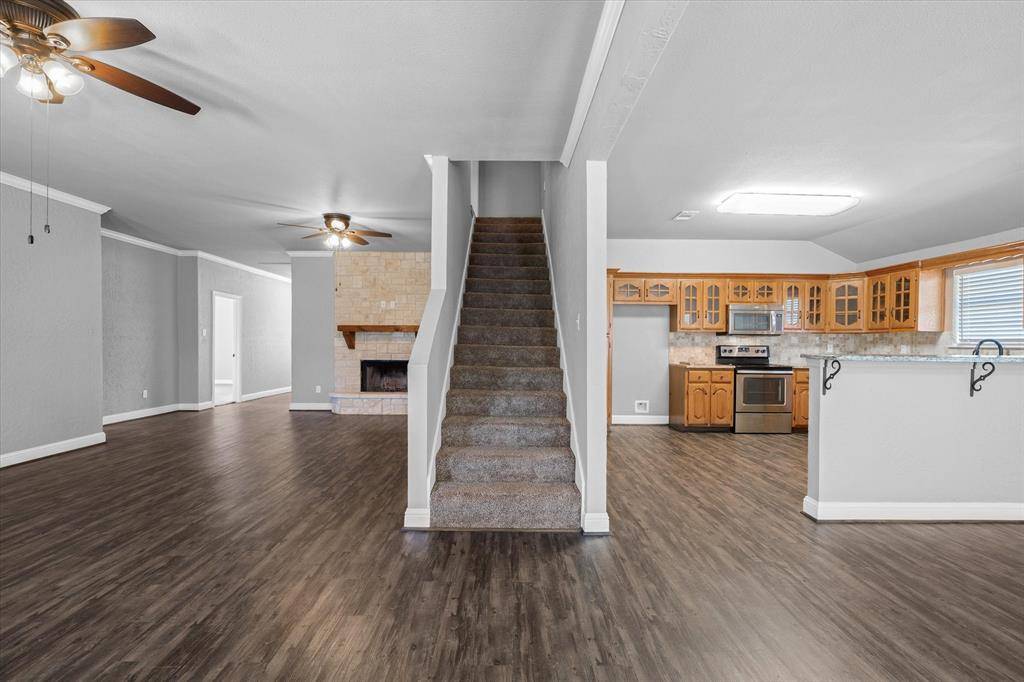 Mabank, TX 75147,337 Vz County Road 2719