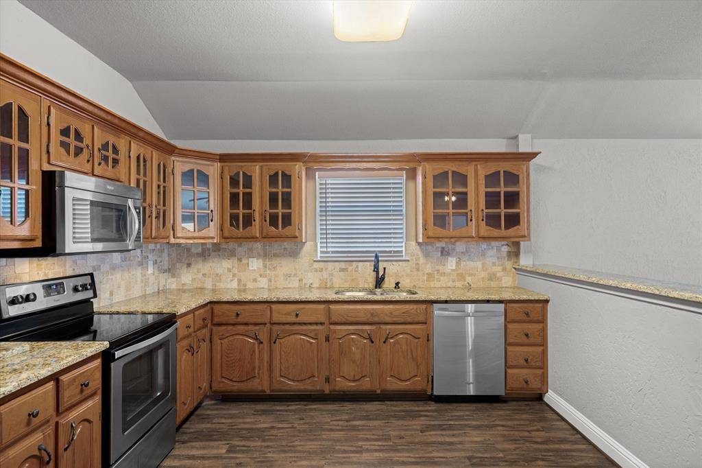 Mabank, TX 75147,337 Vz County Road 2719