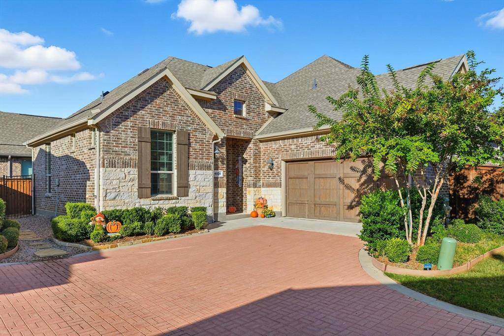Arlington, TX 76005,4826 Forest Crest Parkway