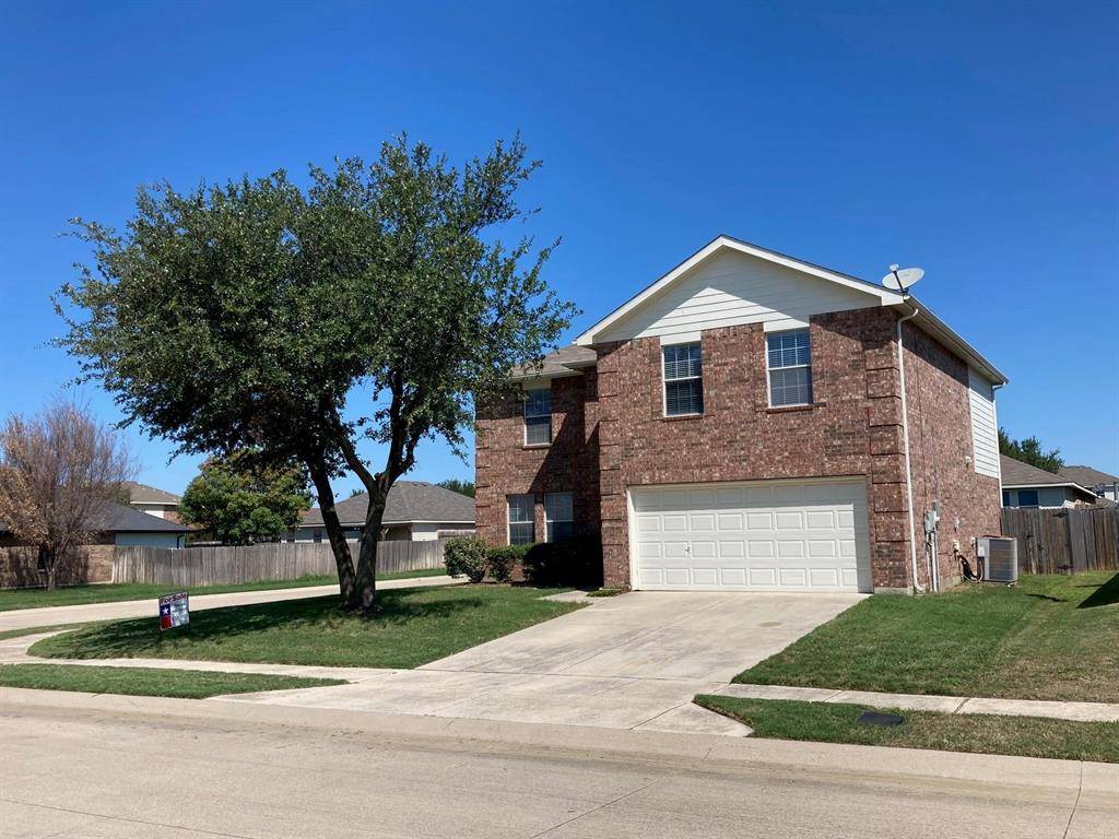 Rhome, TX 76078,12638 Carpenter Lane