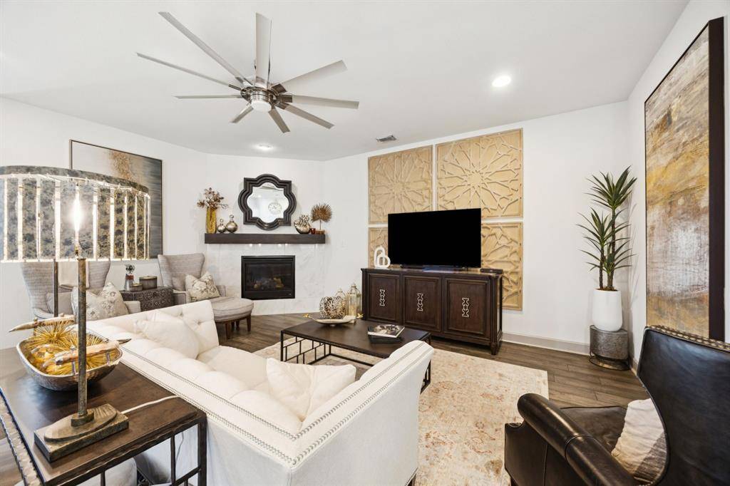 Rowlett, TX 75089,8905 Habersham Drive