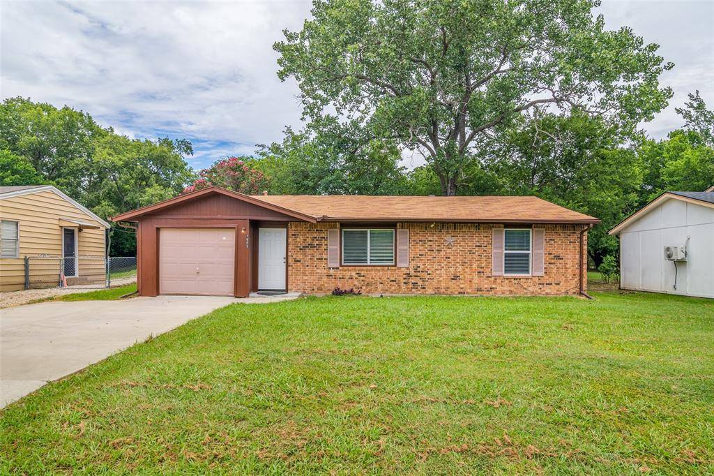 Rowlett, TX 75088,3605 Delia Street