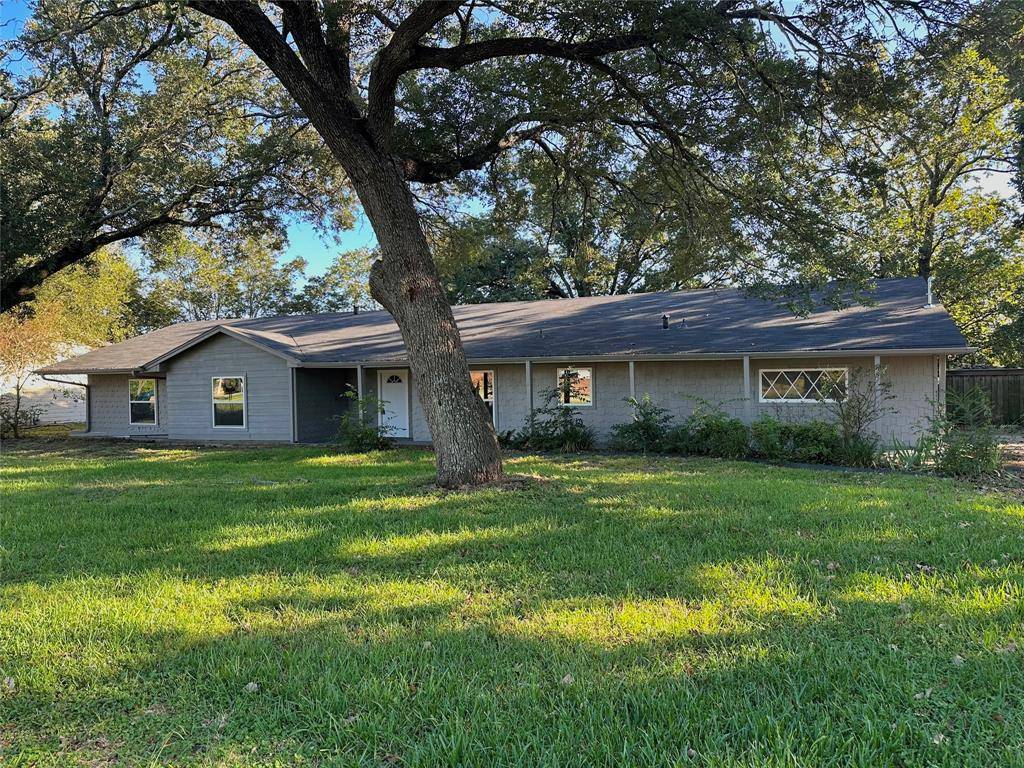 Mexia, TX 76667,1120 Tamarisk Drive