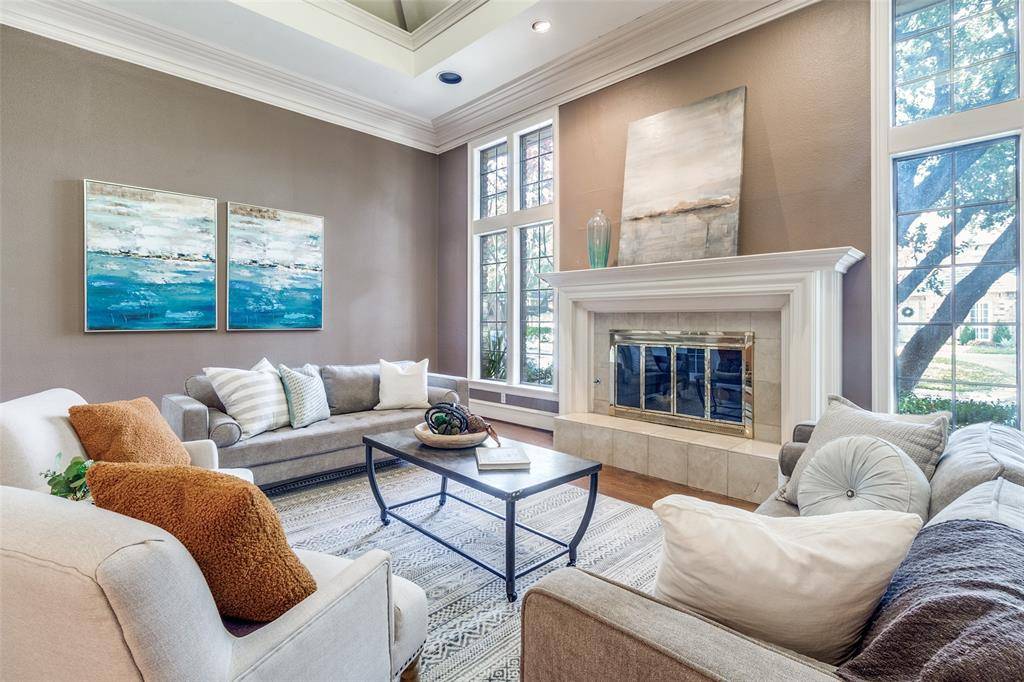 Dallas, TX 75230,7155 Helsem Bend