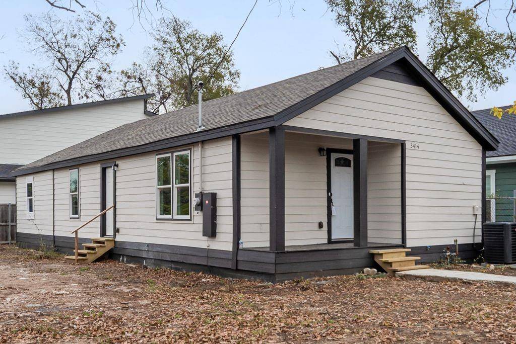 Dallas, TX 75212,3414 Vilbig Road