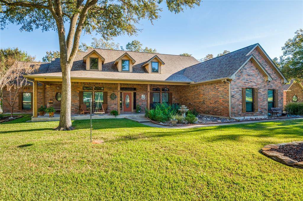 Midlothian, TX 76065,1838 Plum Creek Drive