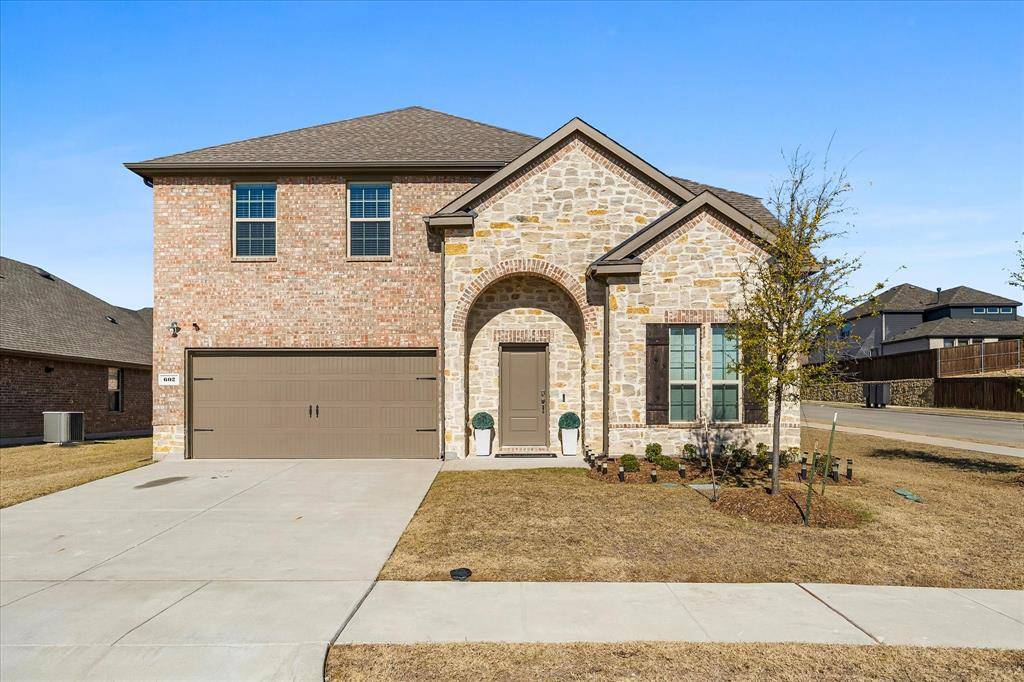 Fate, TX 75087,602 Royal Pine Drive