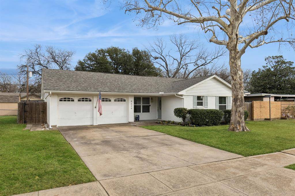 Dallas, TX 75238,8624 Hackney Lane